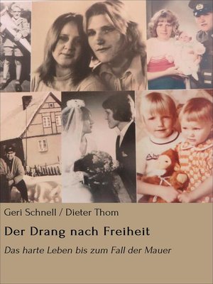 cover image of Der Drang nach Freiheit